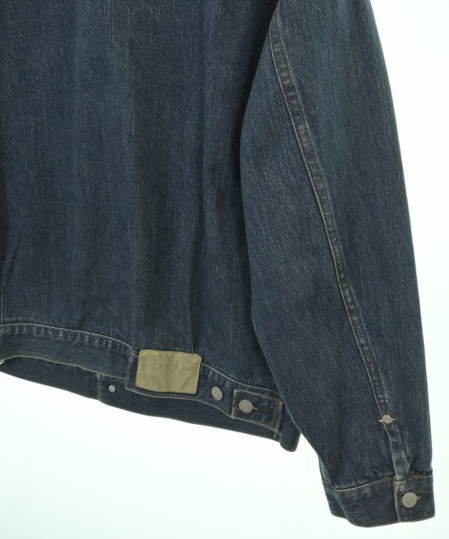 Khakis 牛仔夾克