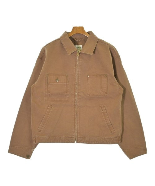 Khakis 其他飛行外套