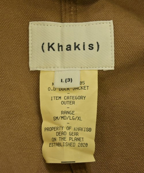 Khakis 其他飛行外套