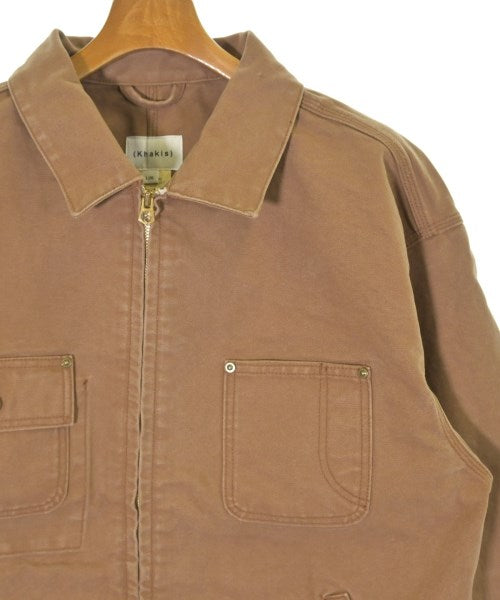 Khakis 其他飛行外套