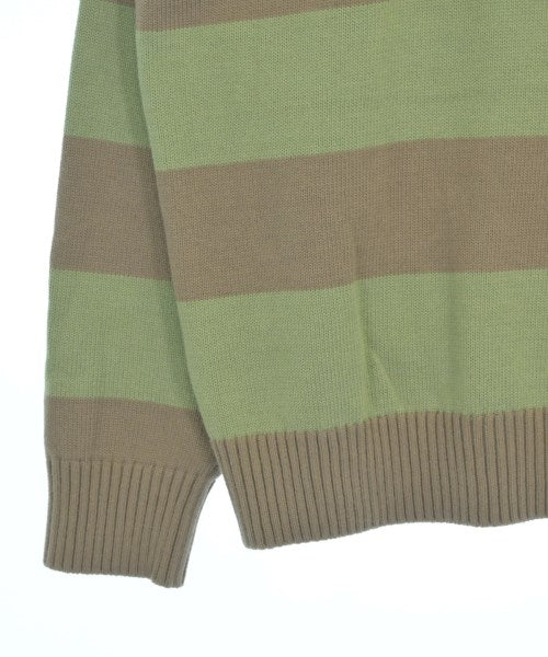 Khakis 毛衣