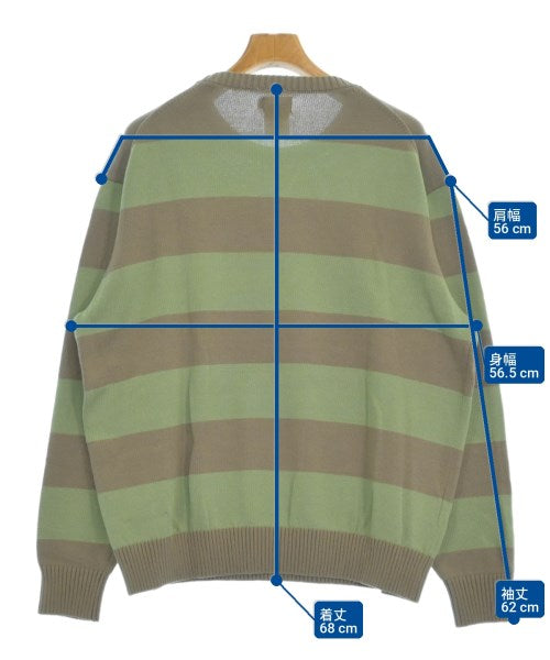 Khakis 毛衣