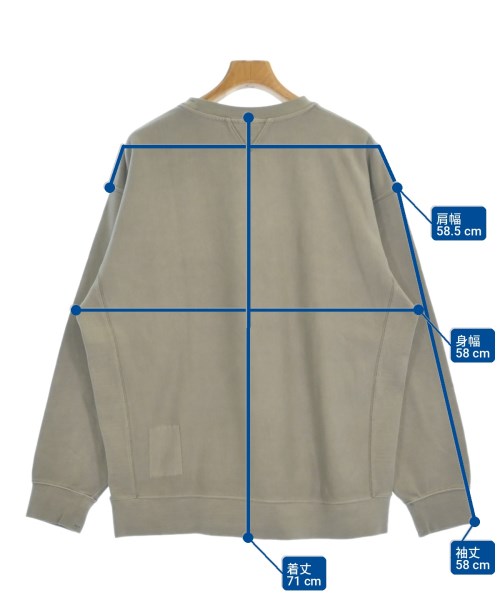 Khakis 運動衫