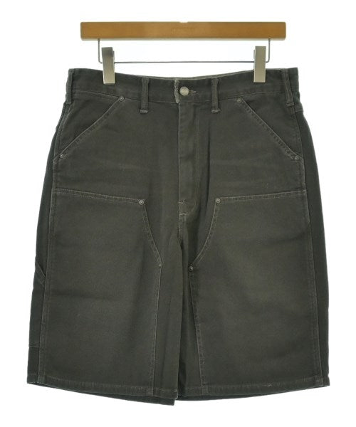 Khakis 短褲