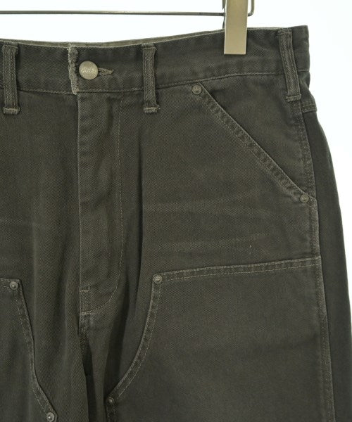 Khakis 短褲