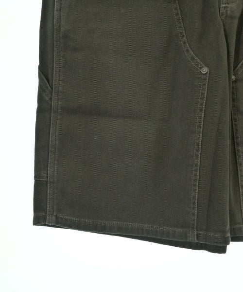 Khakis 短褲