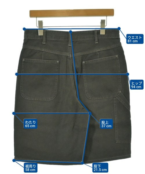 Khakis 短褲