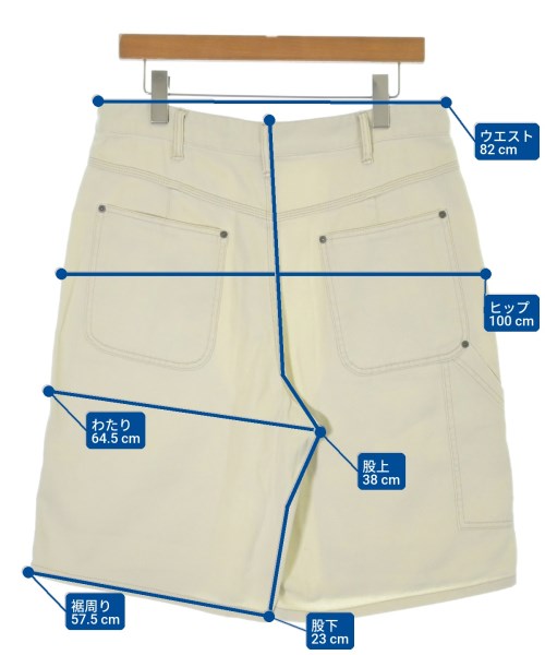 Khakis 短褲
