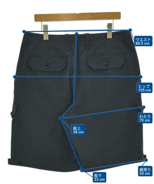 Khakis 短褲