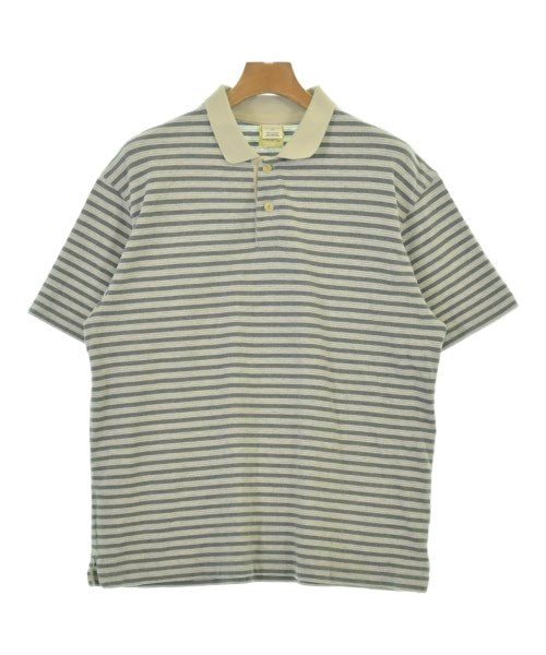 Khakis POLO衫