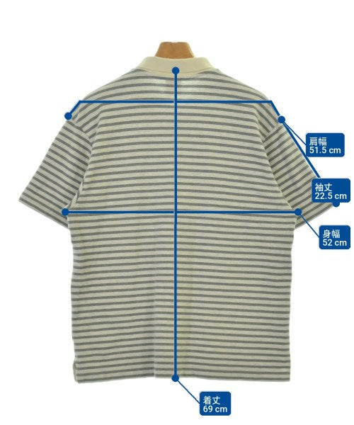 Khakis POLO衫