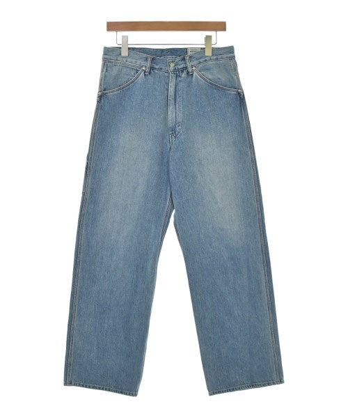 Khakis 牛仔褲