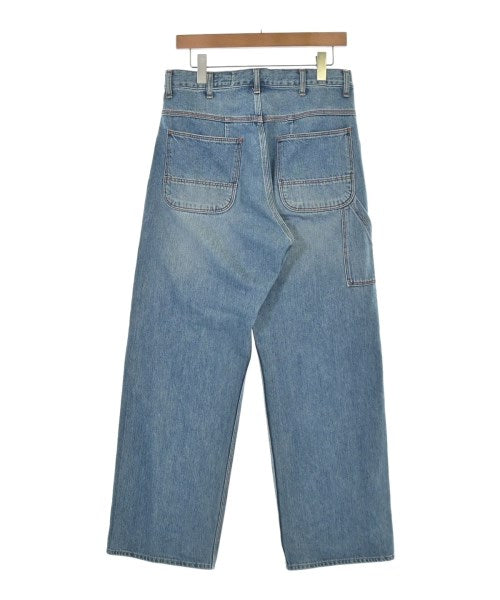 Khakis 牛仔褲