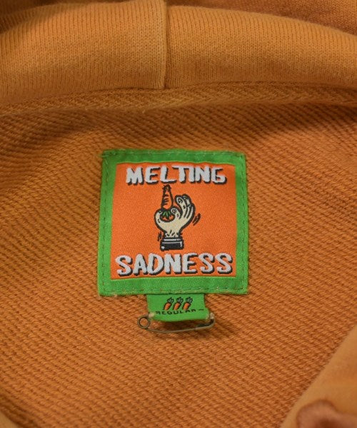 MELTING SADNESS 連帽衫