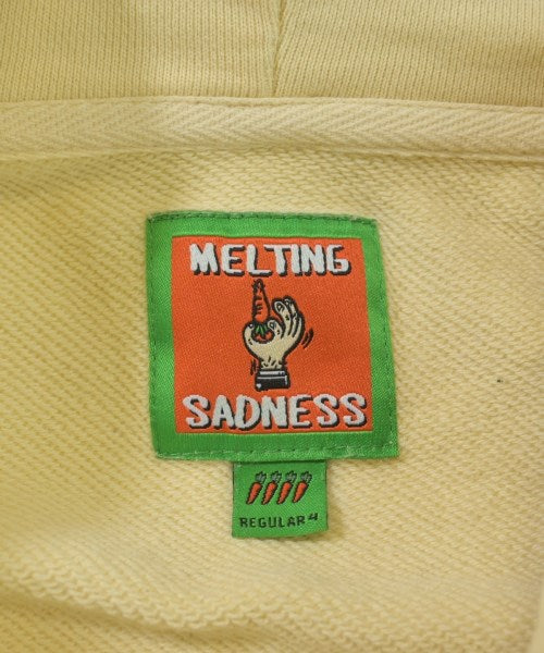 MELTING SADNESS 連帽衫