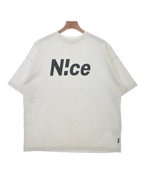 N!ce T恤/上衣