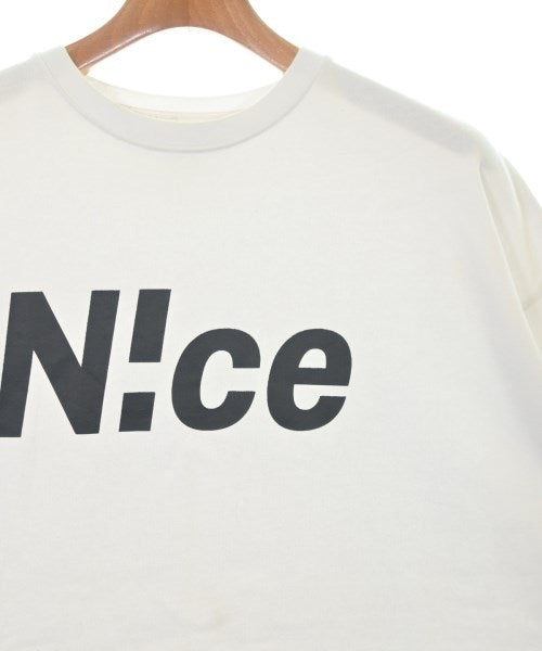 N!ce T恤/上衣