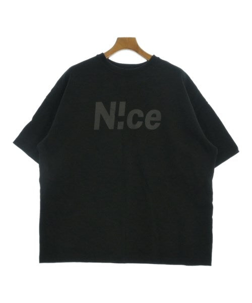 N!ce T恤/上衣