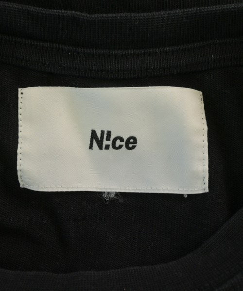 N!ce T恤/上衣