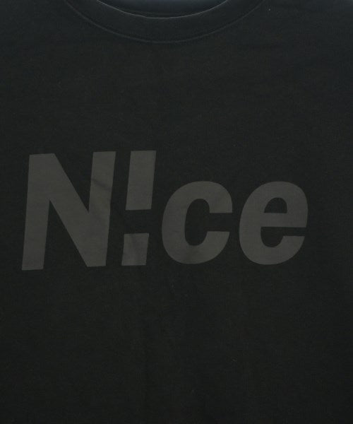 N!ce T恤/上衣