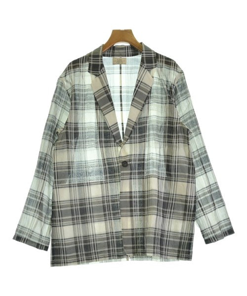 Nikki ESSENTIAL PIECES 休閒夾克
