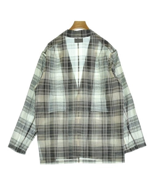 Nikki ESSENTIAL PIECES 休閒夾克
