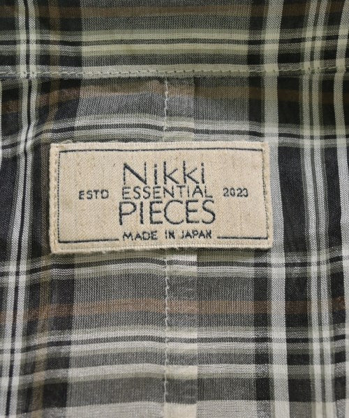 Nikki ESSENTIAL PIECES 休閒夾克