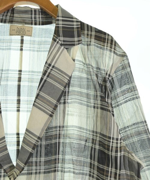 Nikki ESSENTIAL PIECES 休閒夾克