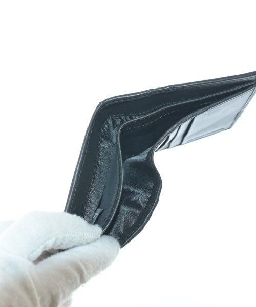 NO MAINTENANCE 錢包/零錢包