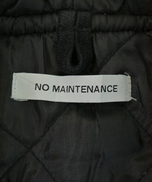 NO MAINTENANCE 其他飛行外套