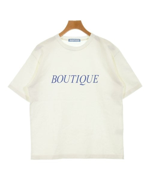 Online Boutique T恤/上衣