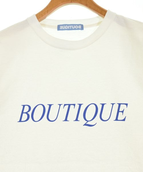 Online Boutique T恤/上衣