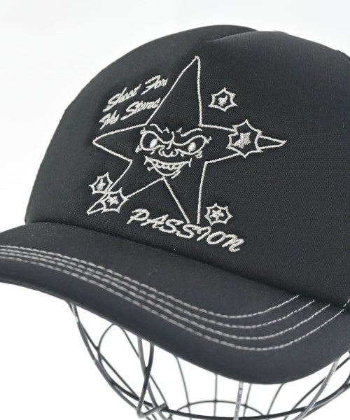 PASSION 棒球帽