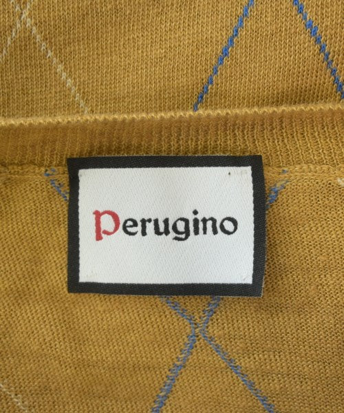 PERUGINO 背心