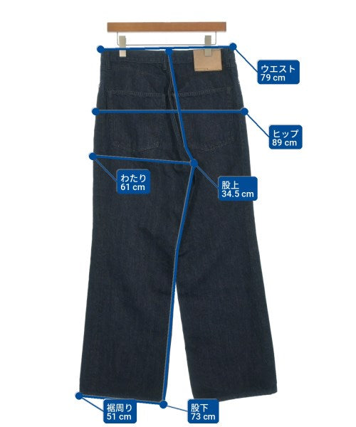 phebus 牛仔褲