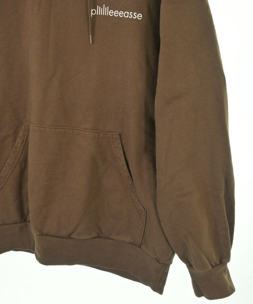 plllllleeeasse 連帽衫