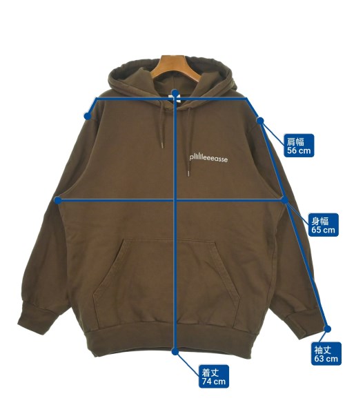 plllllleeeasse 連帽衫