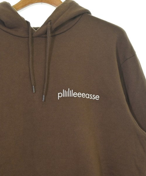 plllllleeeasse 連帽衫