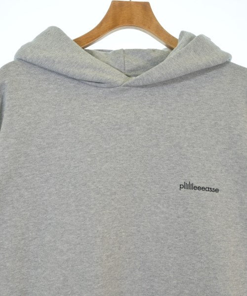 plllllleeeasse 連帽衫