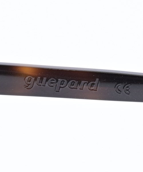 quepard 眼鏡