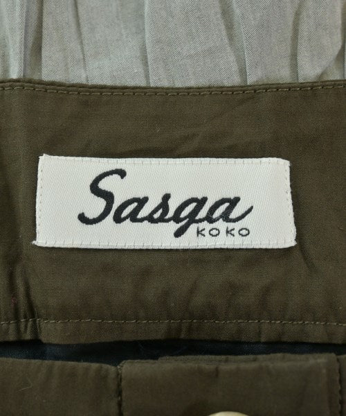 Sasga KOKO 洋裝
