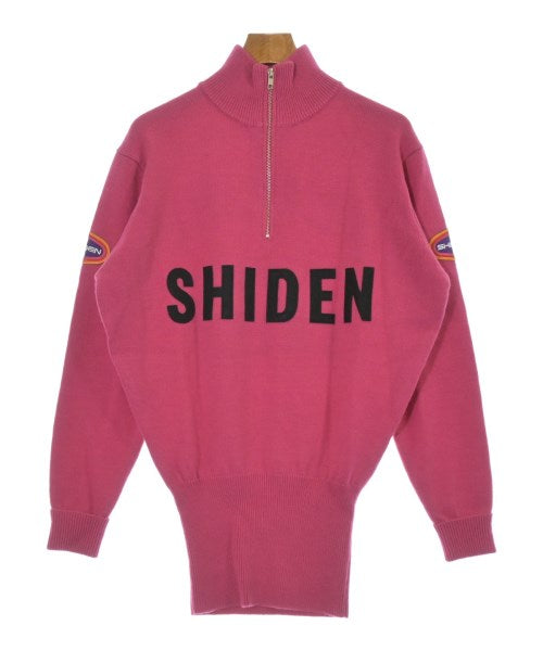SHIDEN 毛衣