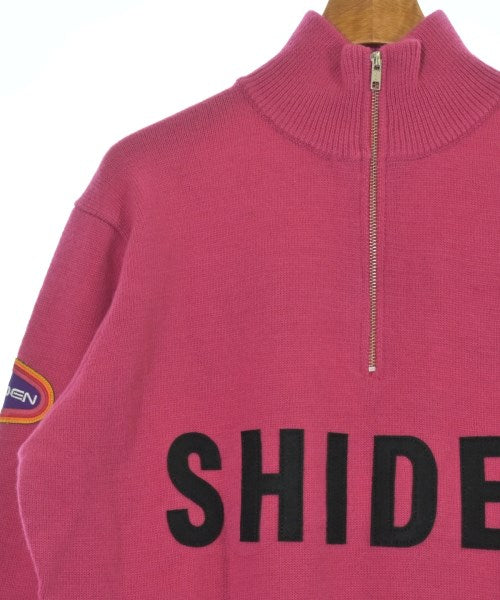 SHIDEN 毛衣