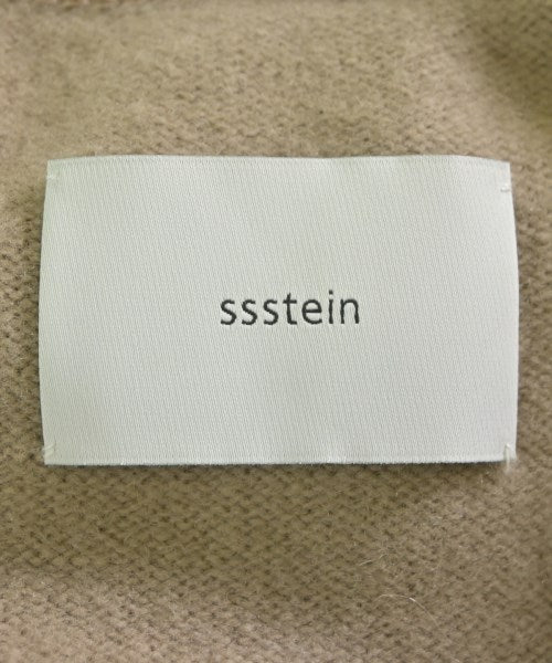 ssstein 毛衣