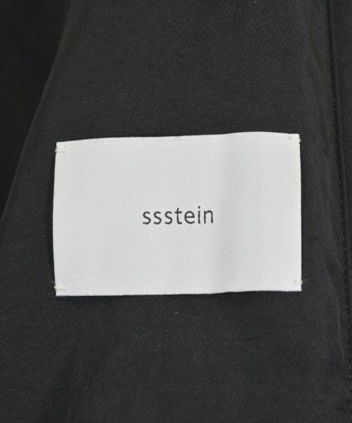 ssstein 其他飛行外套