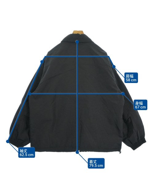 ssstein 其他飛行外套