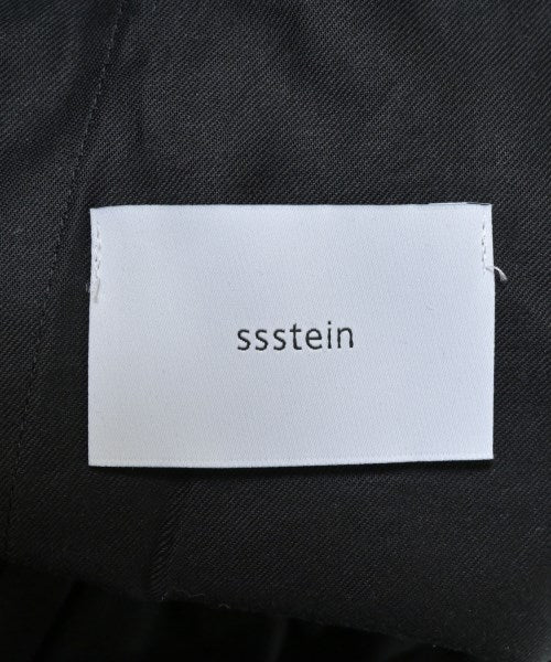 ssstein 其他款