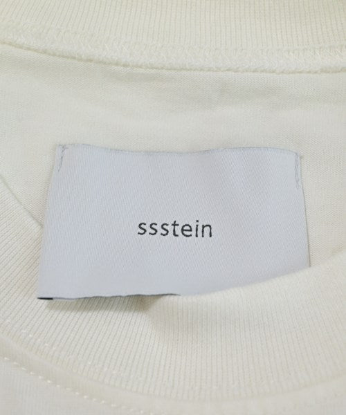 ssstein T恤/上衣