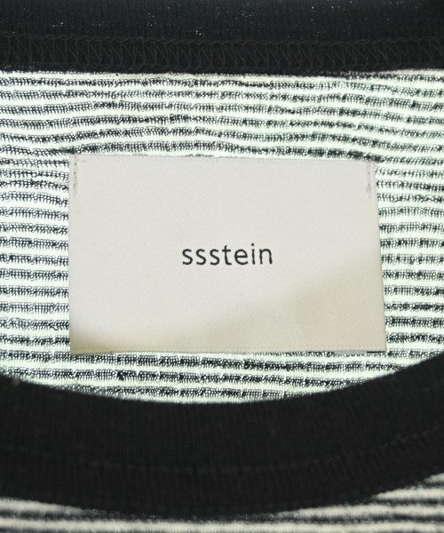 ssstein T恤/上衣