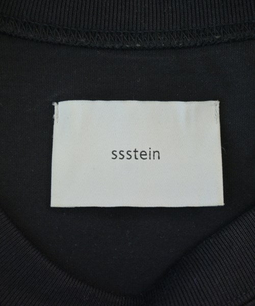 ssstein T恤/上衣